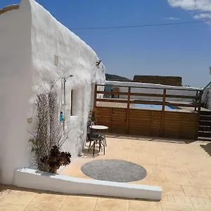 Apartamento Cortijo Calma - Countryside Peace & Tranquility, Oria
