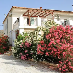 Casa Nuestro Sueno Oria