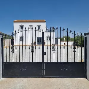 Casa Blanca Oria