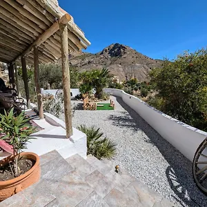 Bed and breakfast Casa Satori, Oria