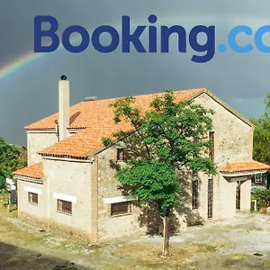 Casa rural Caserío Lo Bulle, Oria